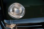 Lincoln Cosmopolitan Convertible 1951 года